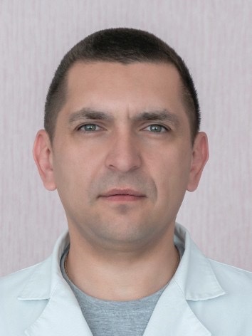 Бабій Ігор Володимирович