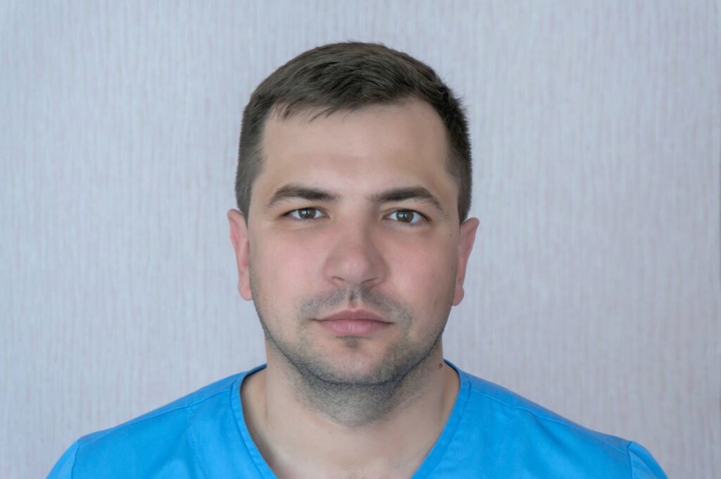 Суходоля Сергій Анатолійович