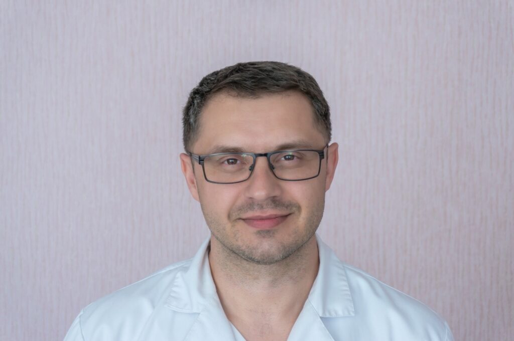 Сапожнік Андрій Павлович
