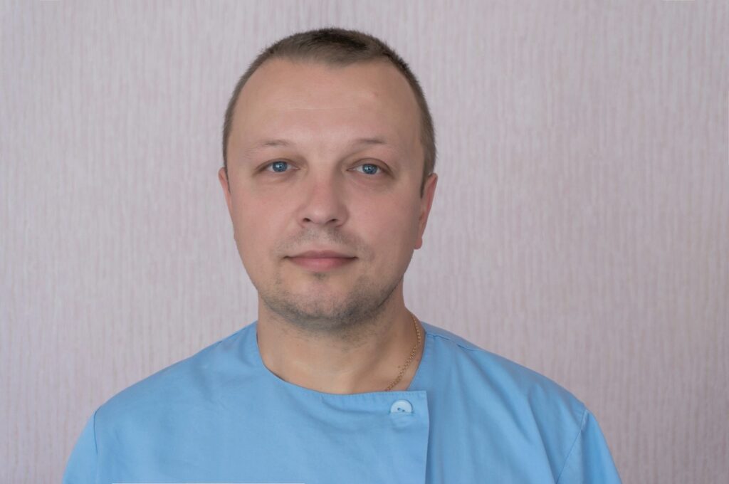 Павлюк Василь Богданович