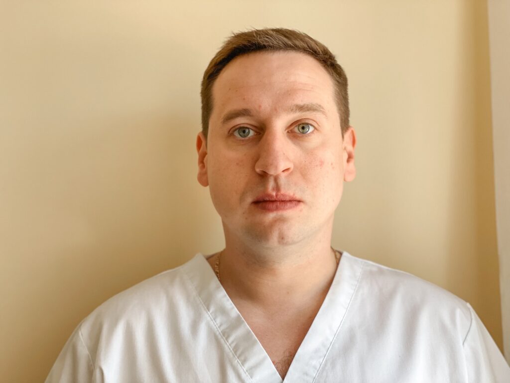 Гибко Ілля Миколайович