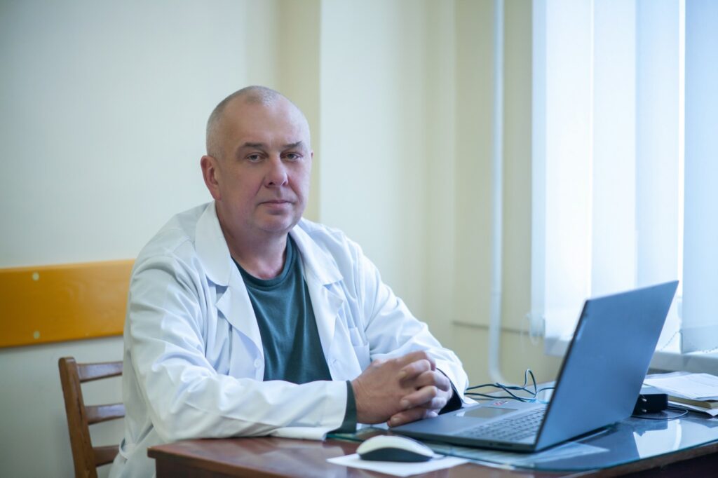 Фурман Віктор Борисович